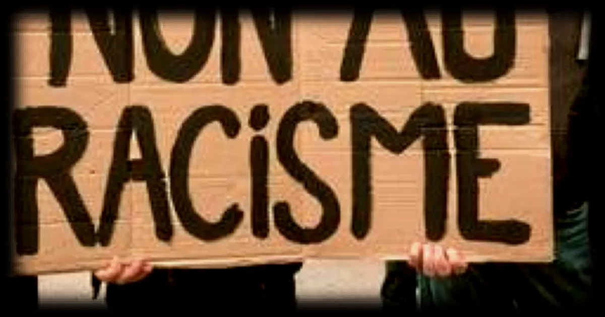 Manifestations contre le racisme prévues dans plusieurs villes dont Paris, Lyon et Marseille