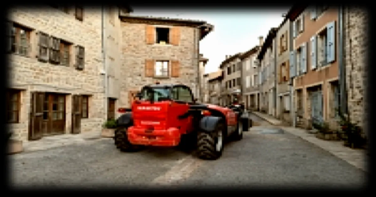 Manitou BF : Citant le 'contexte international', Manitou suspend ses objectifs 2026, l'action chute de 12%