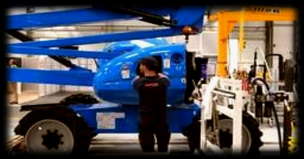 Manitou, le fabricant de Loire-Atlantique, annonce ses nouveaux dirigeants