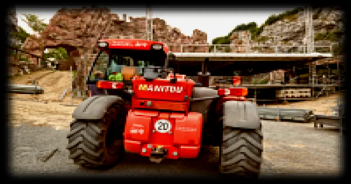 Manitou relève ses perspectives 2026 après des résultats semestriels en forte progression