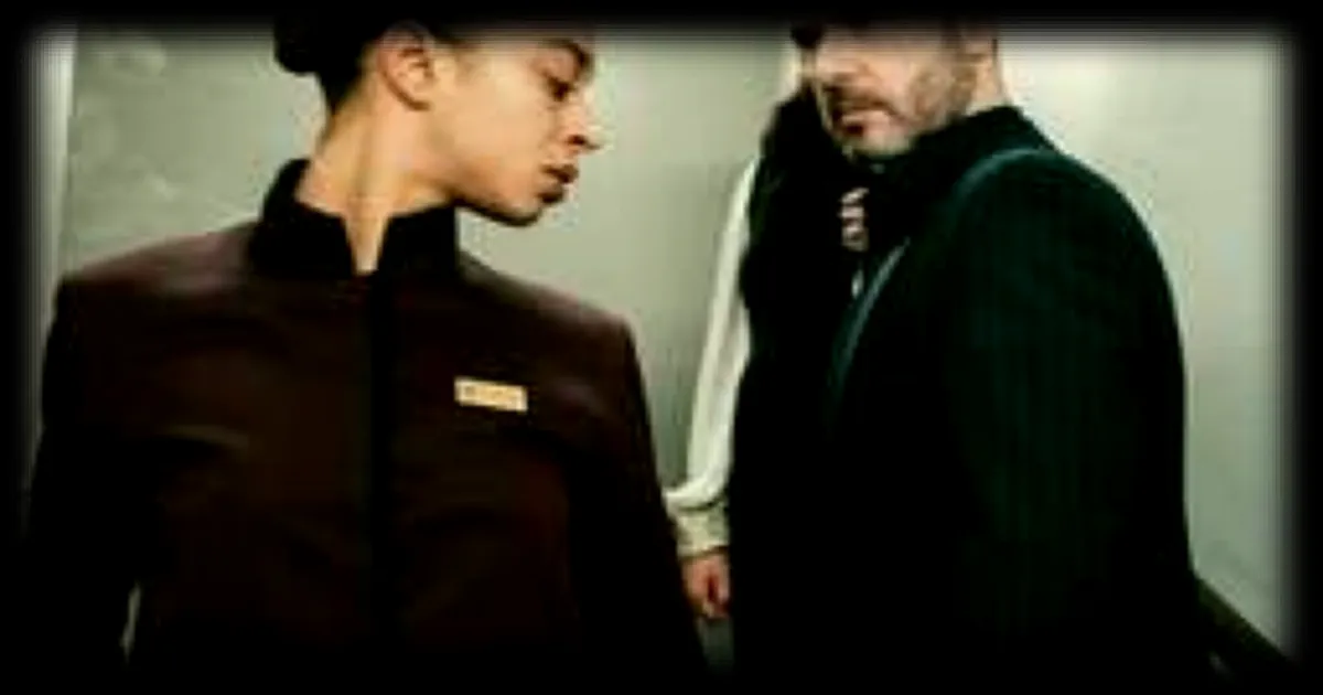 Manon Bresch et Melvil Poupaud dans « Privilèges » sur HBO Max : Un plongeon dans les coulisses d'un palace de luxe