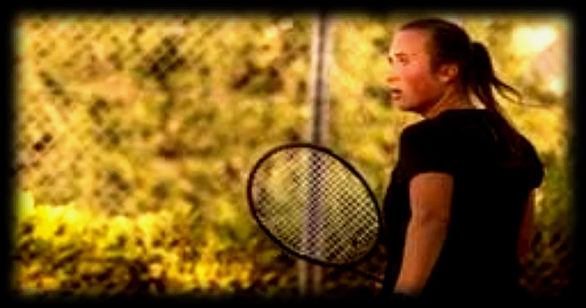 Manon Masters, la Bettonnaise qui place sa passion pour le tennis au cœur de sa vie professionnelle