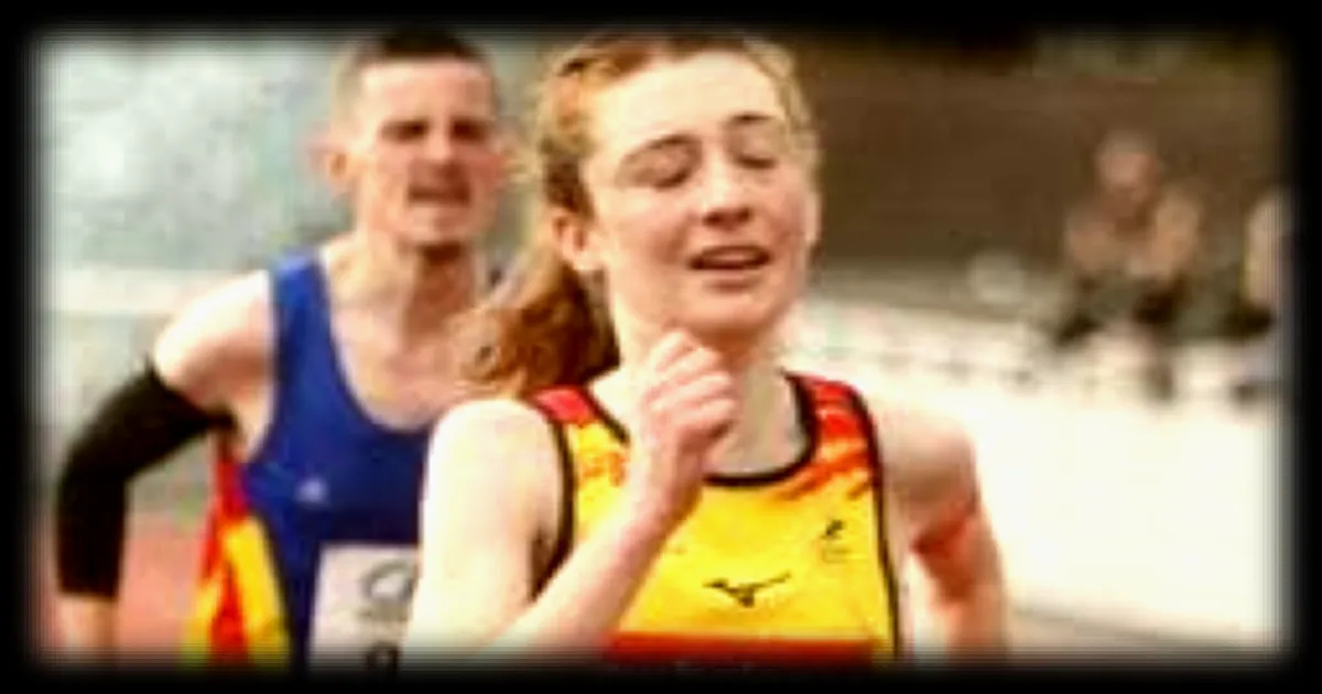 Manon Miserette et Aurélien Declosmesnil vainqueurs des 10 km d’Avranches