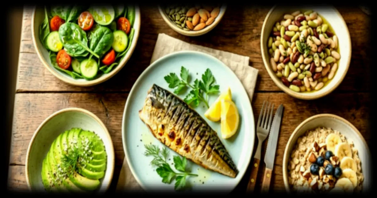 Manque de magnésium : 13 aliments pour lutter contre fatigue et crampes