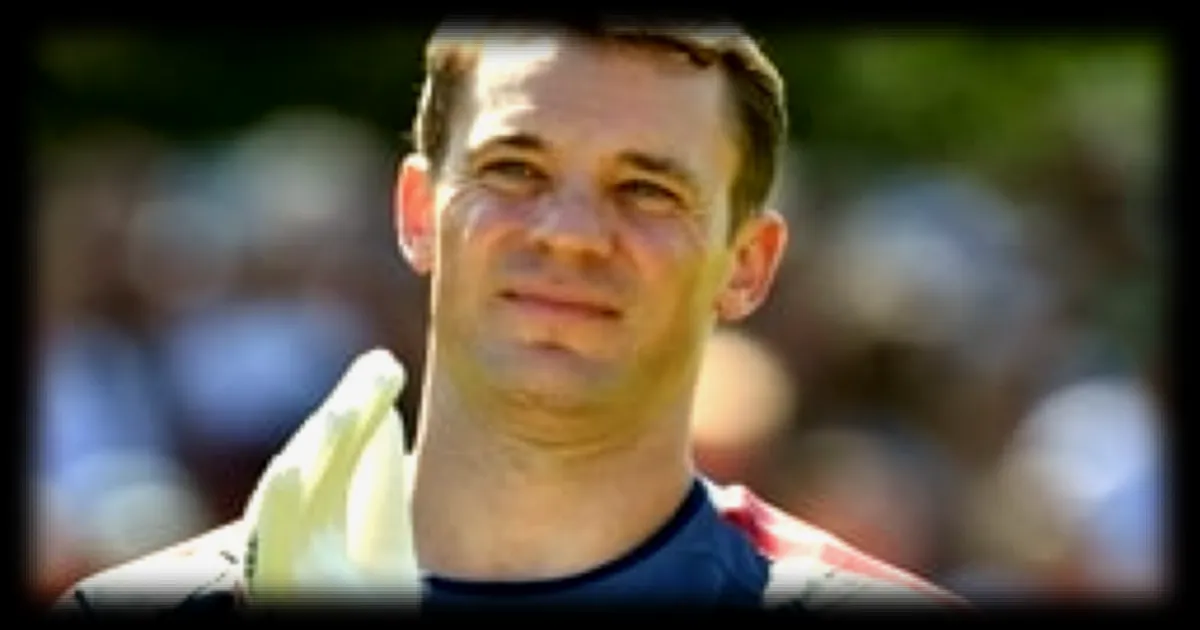 Manuel Neuer envisage la fin de sa carrière à l’issue de la saison 2025-2026