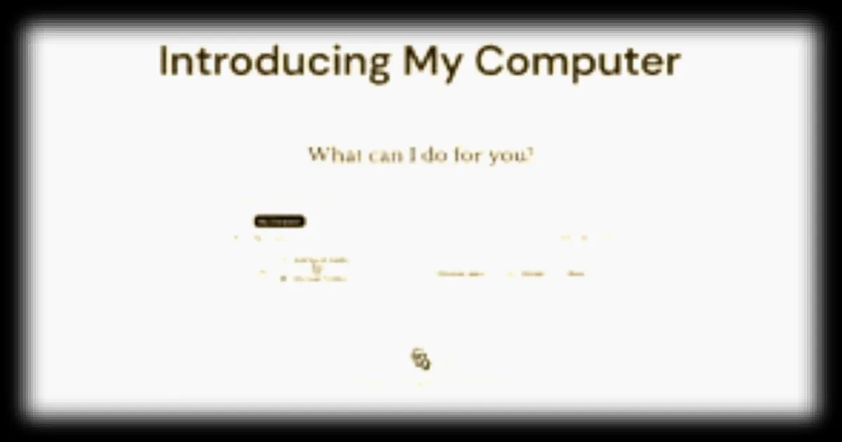 Manus lance une nouvelle application desktop permettant à son agent IA d'automatiser des tâches sur macOS et Windows