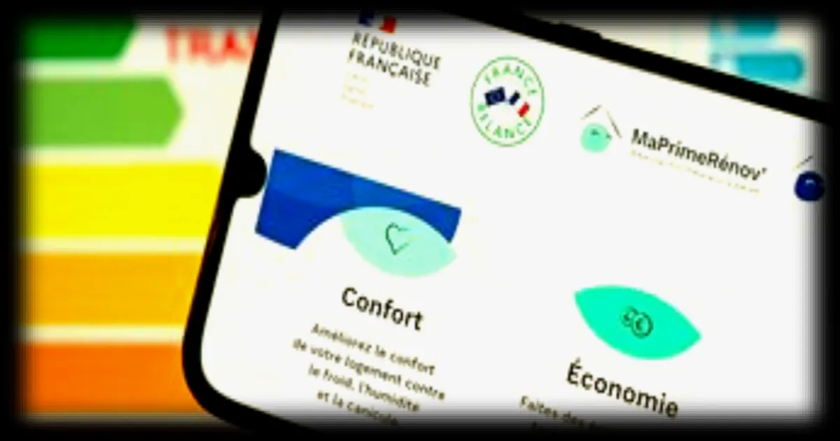 MaPrimeRénov' n'aidera plus les rénovations maintenant : le gouvernement exclut le chauffage au gaz des subventions