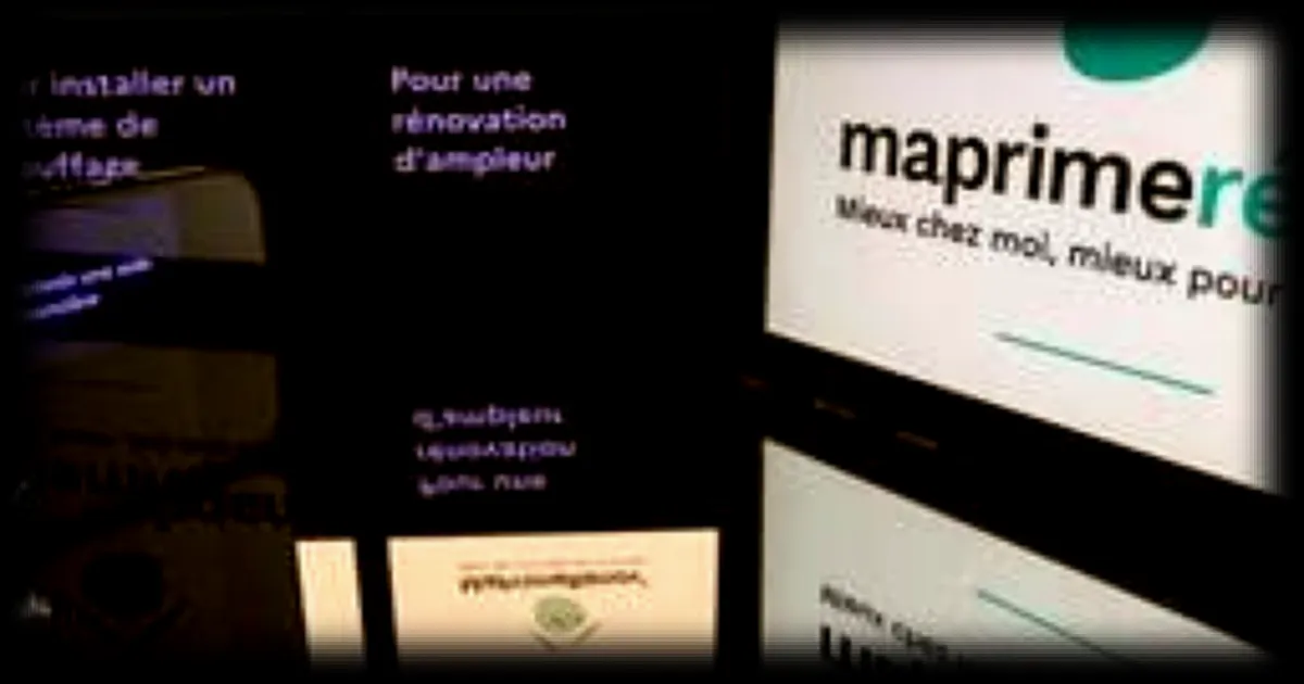 MaPrimeRenov’ rouvre ses portes aujourd'hui : comment faire une demande ?