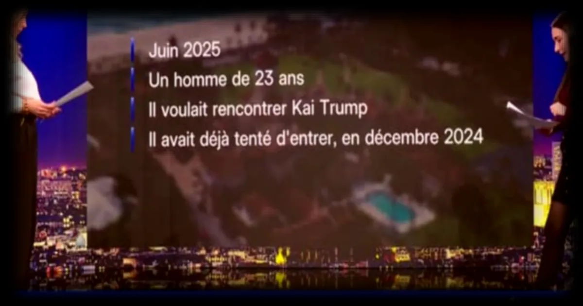 Mar-a-Lago, tentative d'assassinat: Donald Trump a déjà été confronté à des menaces par le passé