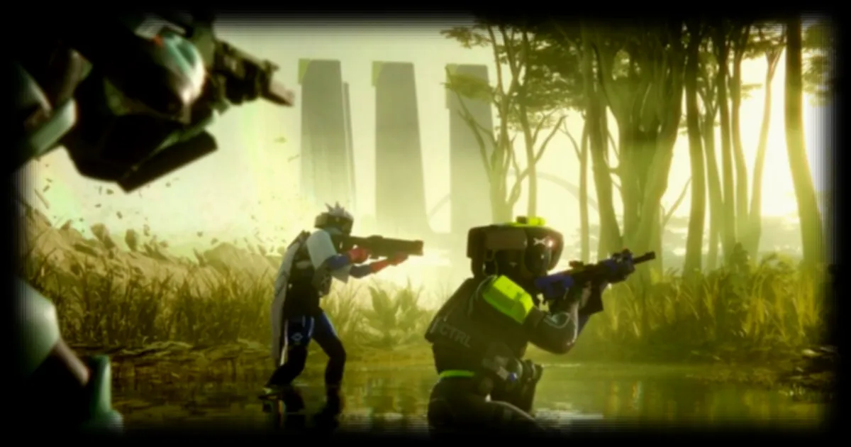 Marathon : Bungie prend des mesures drastiques contre les tricheurs