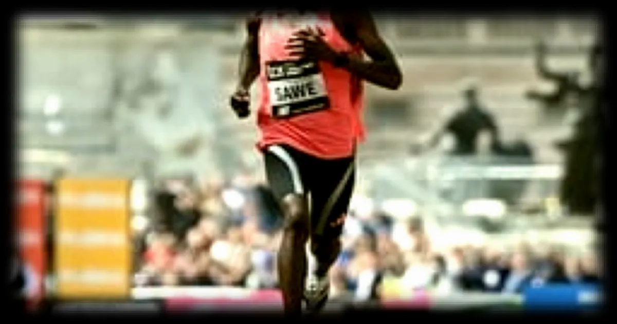 Marathon de Berlin : le recordman du monde Sabastian Sawe contraint de déclarer forfait