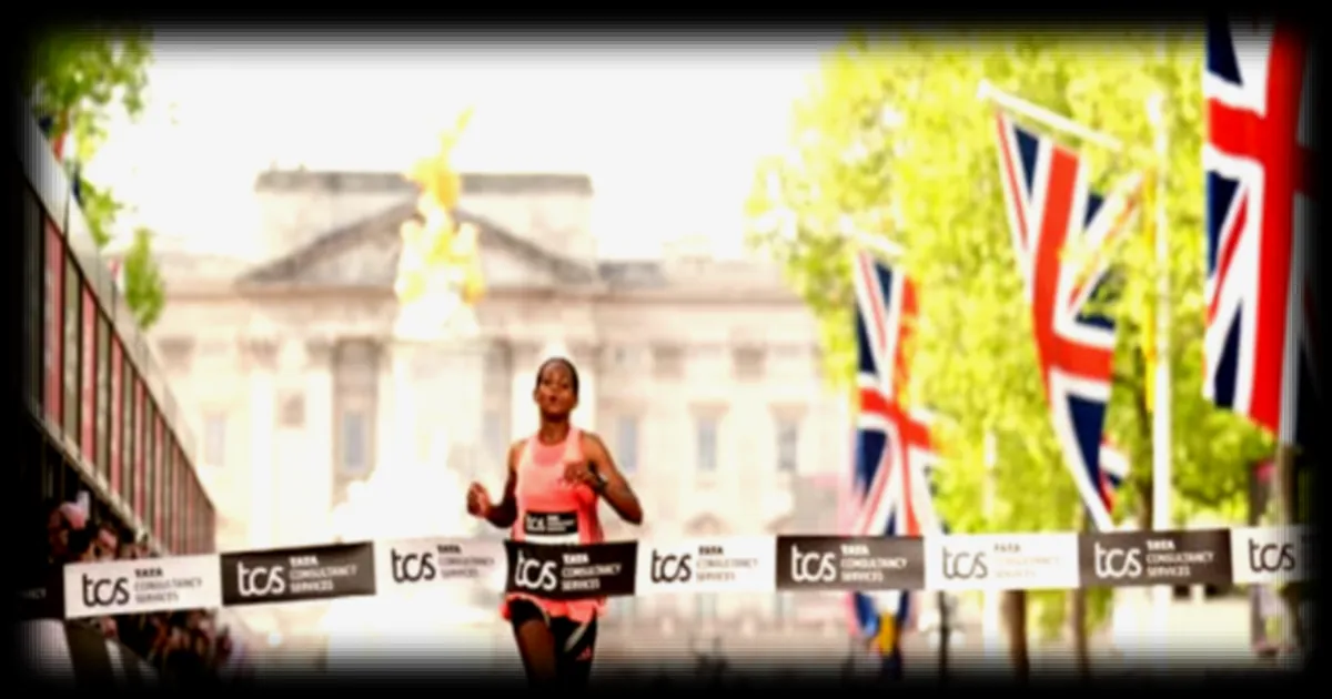 Marathon de Londres 2026 : Tigst Assefa pulvérise son propre record du monde en 2h15'41