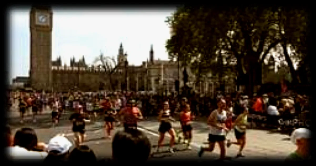 Marathon de Londres 2027 : un passage sur deux jours pour booster l’économie et les dons caritatifs