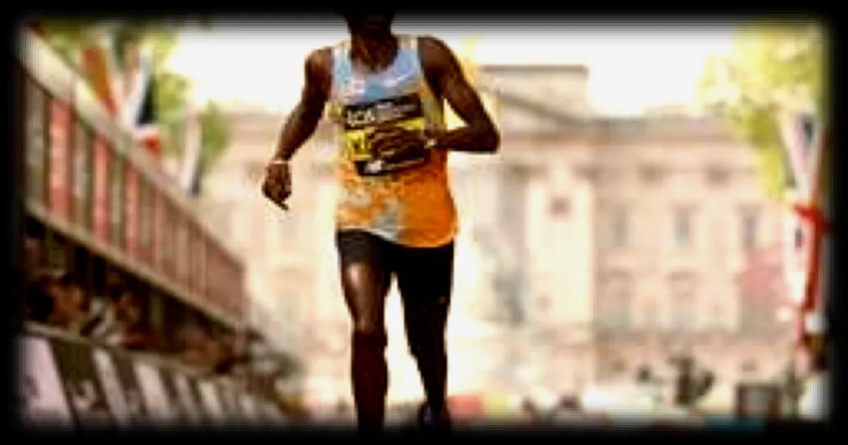 Marathon de Londres : Jacob Kiplimo salue Sebastian Sawe et se fixe un objectif chrono ambitieux