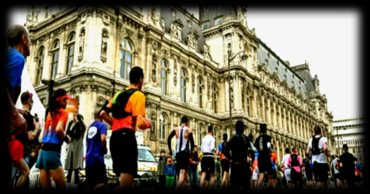 Marathon de Paris 2026 : 60 000 coureurs, 92 ans, 33 % de femmes... les records de cette édition historique