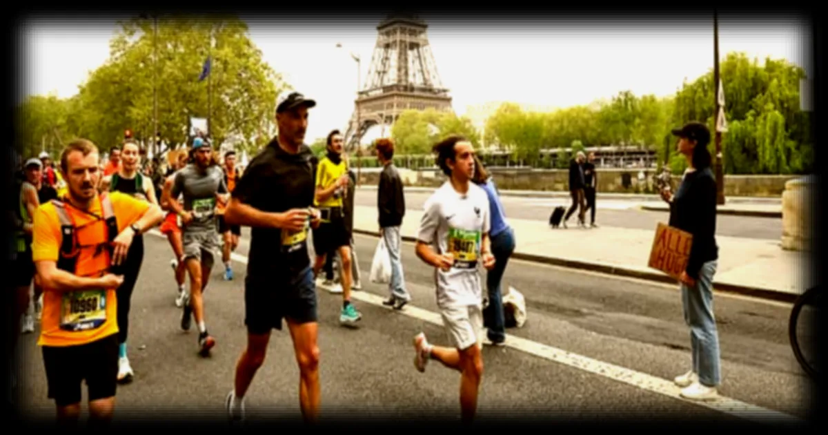 Marathon de Paris 2026 : les conseils de Yohan Durand pour éviter les pièges de la période d'affûtage