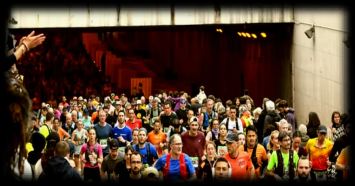 Marathon de Paris 2026 : Les défis du parcours à surmonter selon RMC Sport