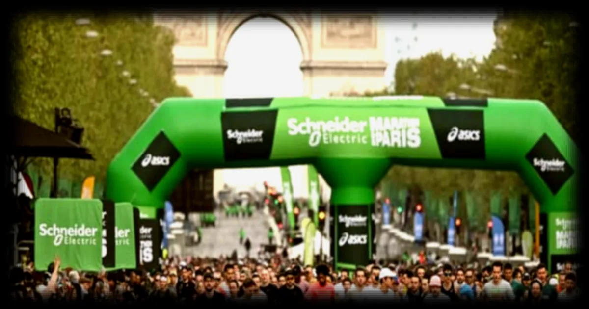 Marathon de Paris 2027 : Retard dans la mise en vente des dossards en raison d'incertitudes organisationnelles