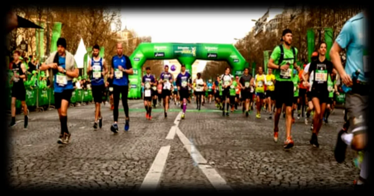 Marathon de Paris : le groupement Cadence officiellement désigné pour l'organisation de 2027 à 2030