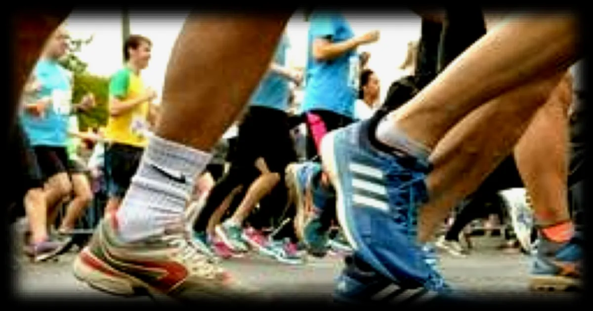 Marathon du Delaware : une arrivée ratée filmée en direct après une victoire prématurée