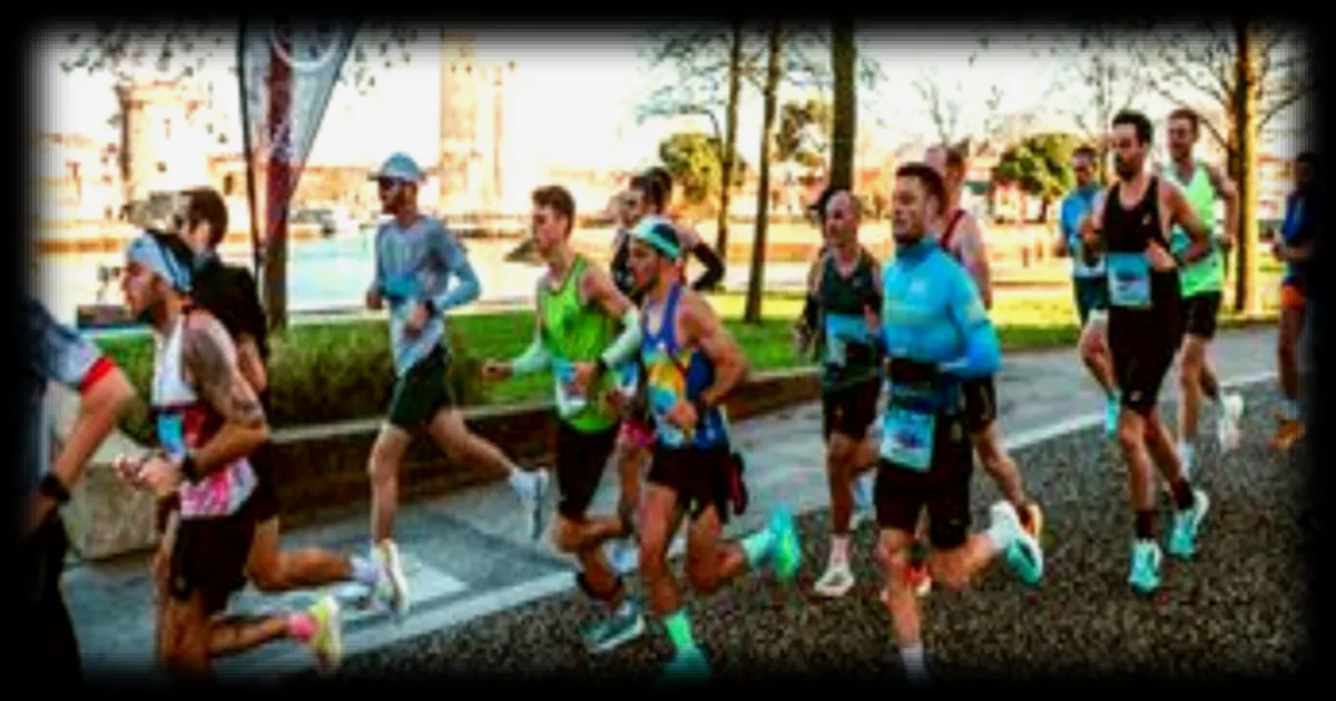 Marathons en France : un engouement croissant qui redessine le paysage sportif