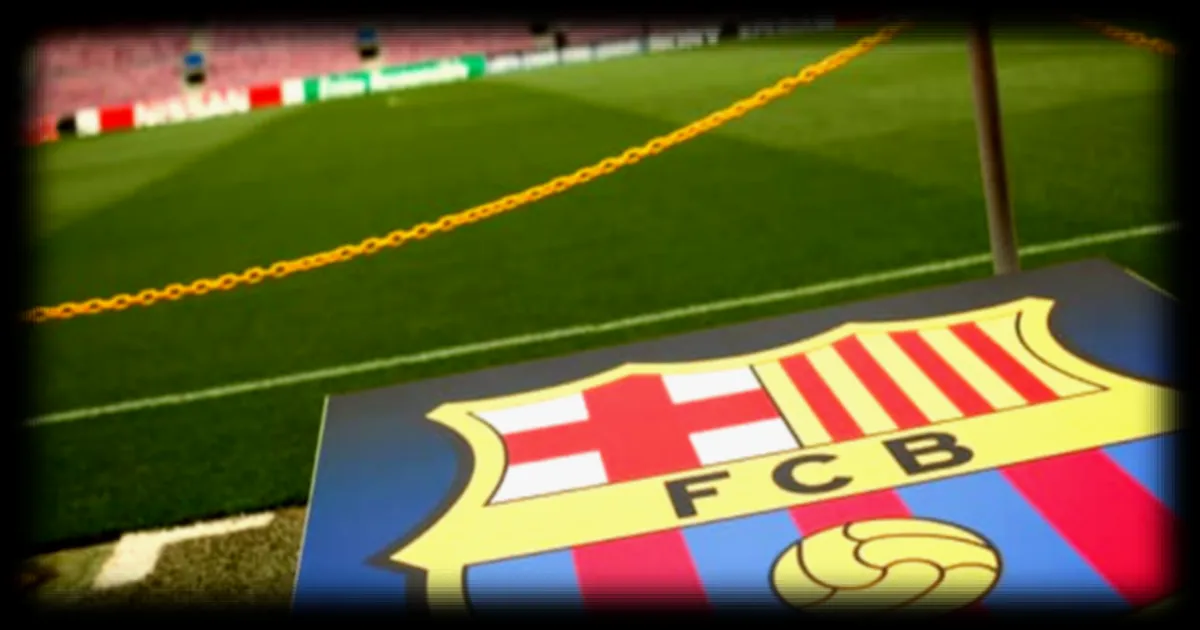 Marc Ciria, candidat à la présidence du Barça, promet de faire revenir Lionel Messi