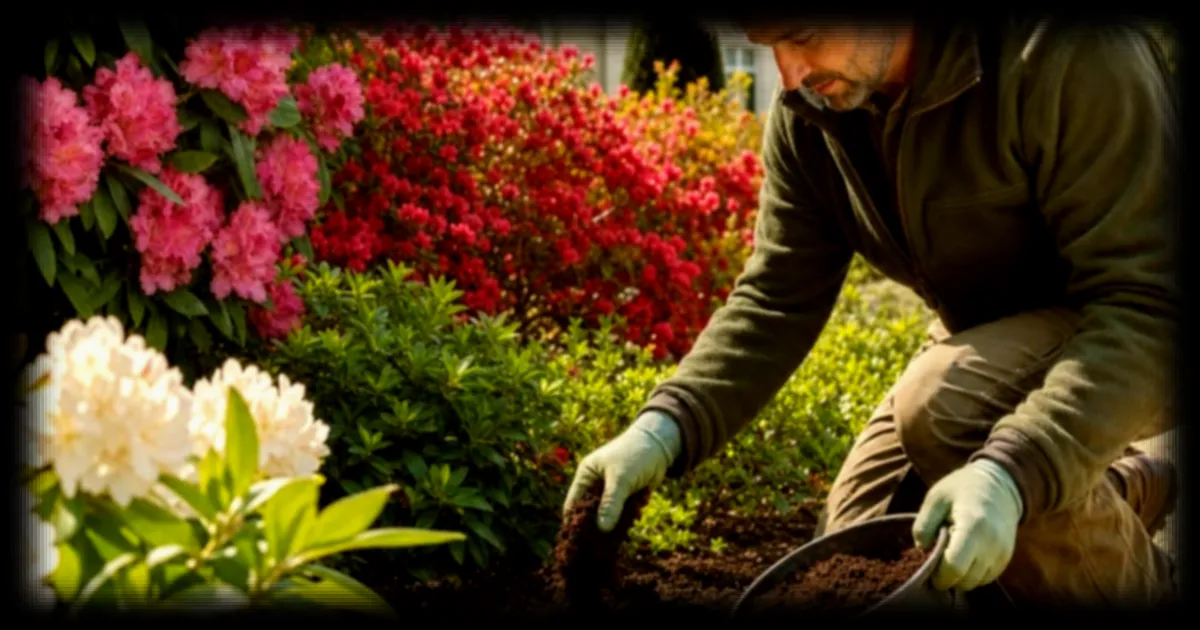 Marc de café : l’astuce méconnue d’un ancien jardinier du roi Charles pour stimuler la floraison
