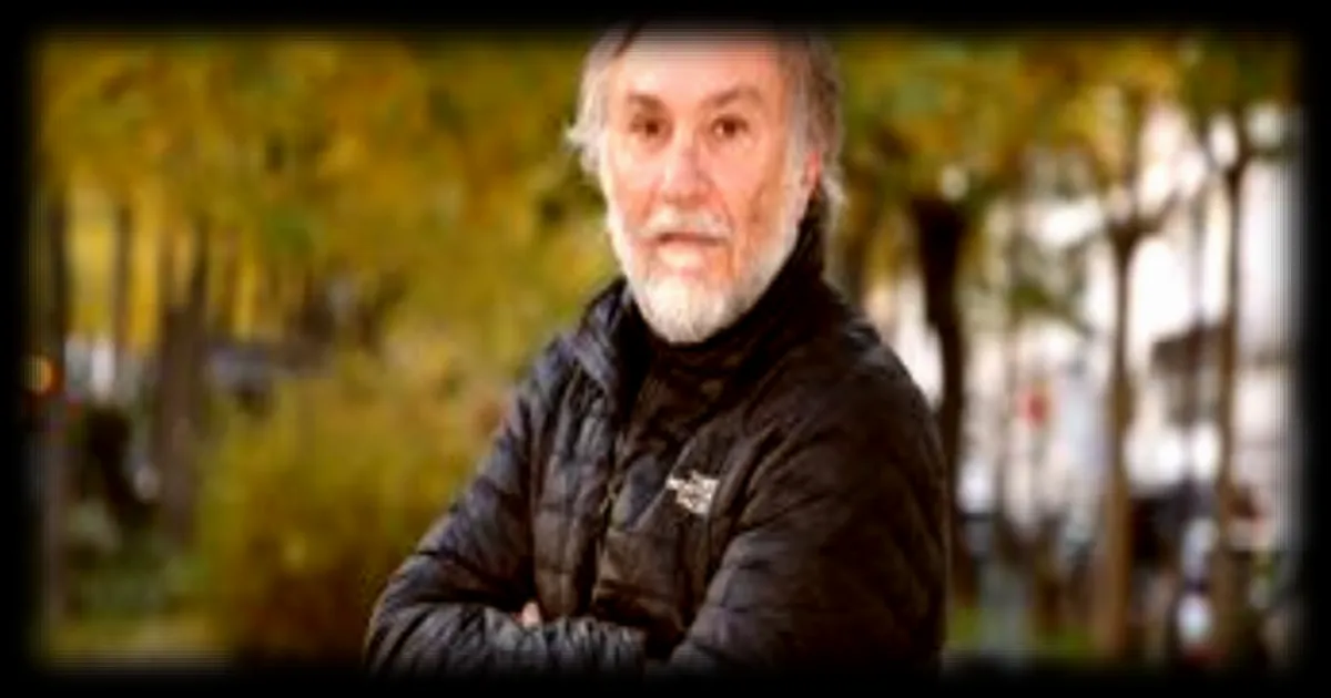 Marc Dugain alerte sur la décrédibilisation de la démocratie dans son nouveau livre « Submersion »