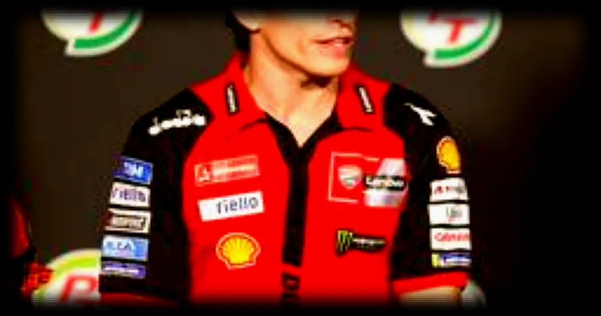 Marc Marquez, le tenant du titre de MotoGP, se prepare pour la nouvelle saison avec une épaule droite blessée