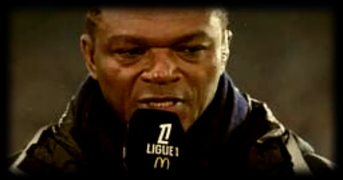 Marcel Desailly critique la mentalité des joueurs olympiens