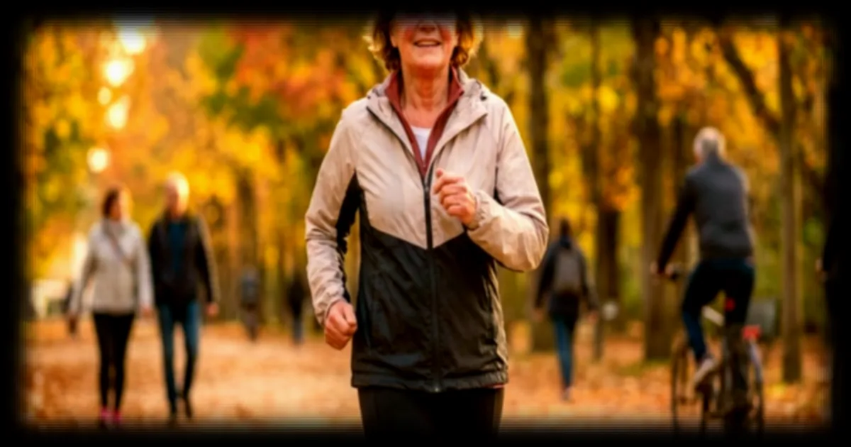 Marche active après 40 ans : les conseils d'un coach pour optimiser la perte de poids