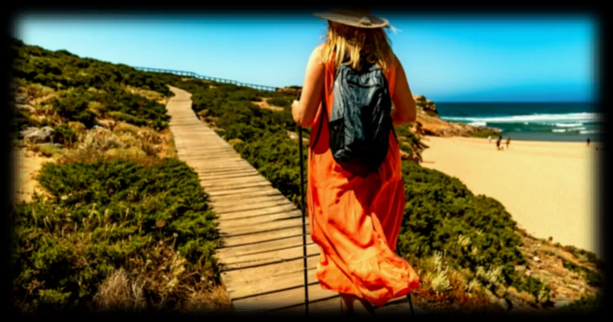 Marche japonaise ou nordique : les experts revelent le secret pour marcher tous les jours sans se blesser