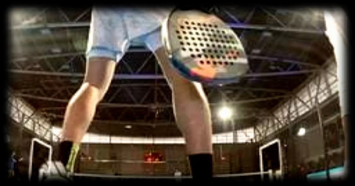 Marché noir dans le classement du padel : des joueurs paieraient pour progresser