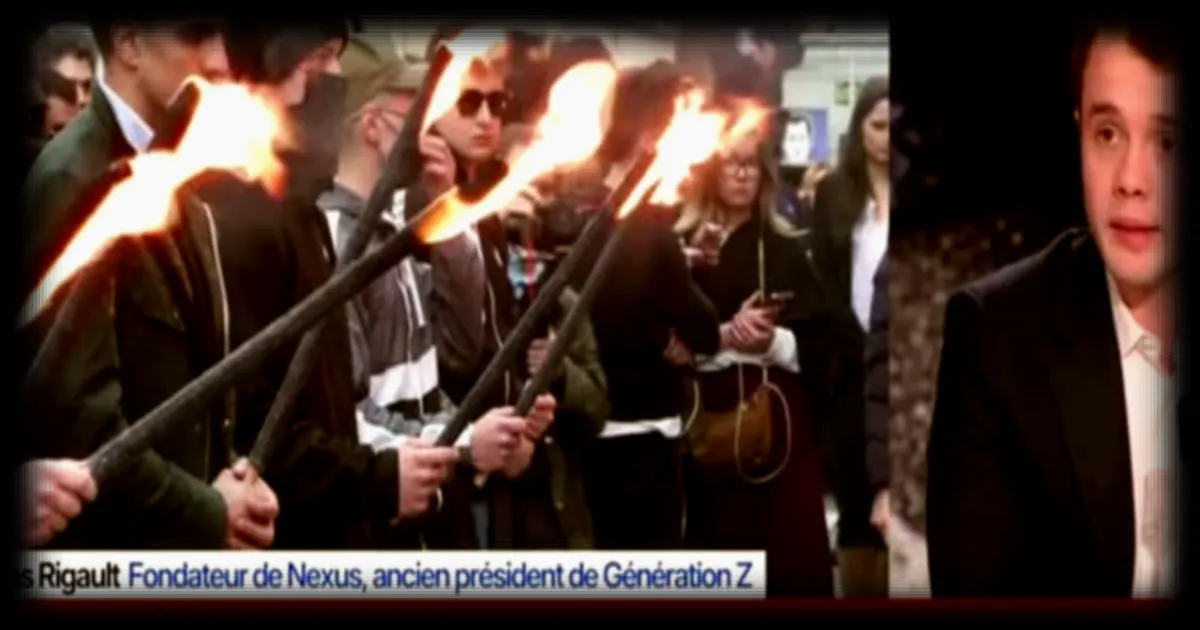 Marche pour Quentin Deranque : un rassemblement pour demander justice et rendre hommage