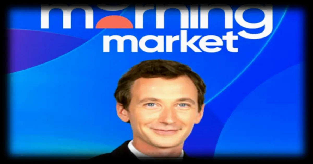 Marchés financiers en direct : Analyse du CAC40, de l'Eurostoxx50, d'Airbus et de Nvidia - 24/03