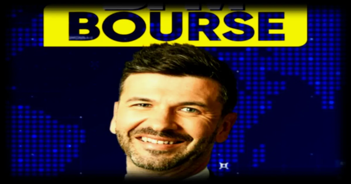 Marchés financiers : Virbac saluée par les investisseurs lors de BFM Bourse ce 15 avril