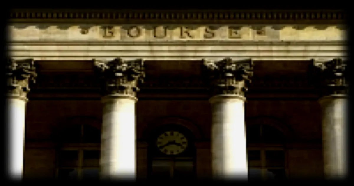 Marchés : le CAC 40 résiste malgré les tensions géopolitiques et les déclarations de Trump sur l'Iran