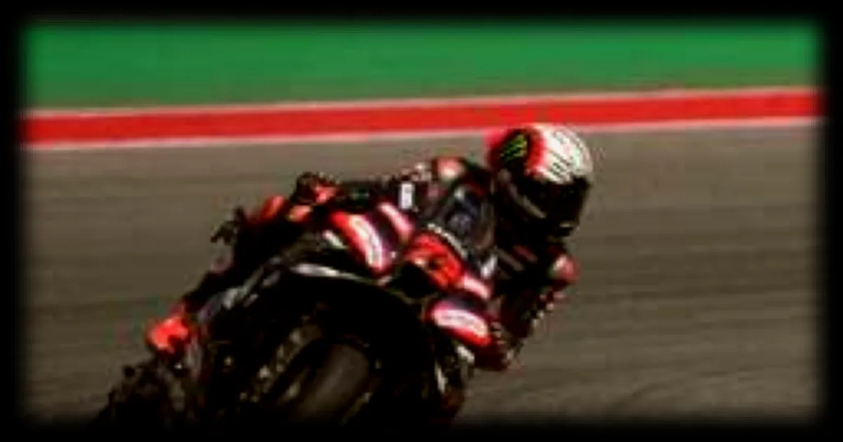 Marco Bezzecchi prend la tête du championnat du monde MotoGP après sa victoire au Grand Prix des Amériques