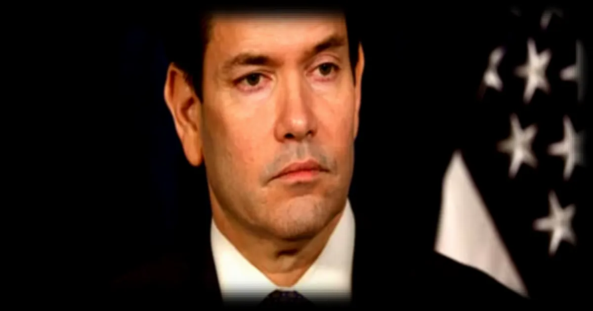 Marco Rubio exhorte les pays du G7 à agir pour rouvrir le détroit d'Ormuz