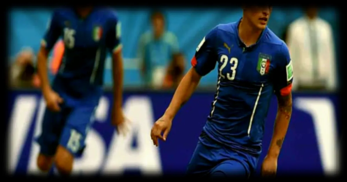 Marco Verratti, le plus jeune Italien à avoir joué un match de Coupe du monde à 33 ans : enjeux et perspectives pour l'Italie en barrages