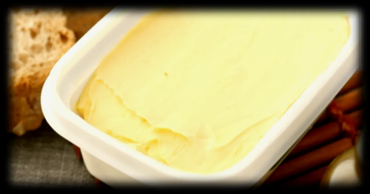 Margarine : composition, atouts nutritionnels et limites d'un aliment controversé