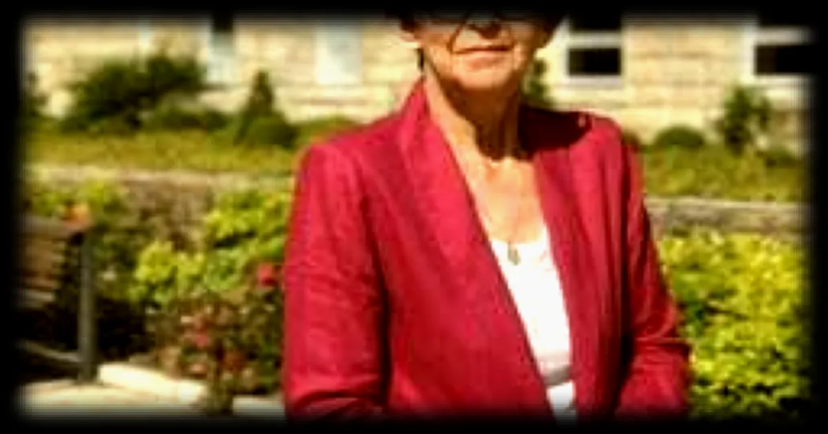 Marguerite Lamour, figure politique du Finistère, décédée à 69 ans