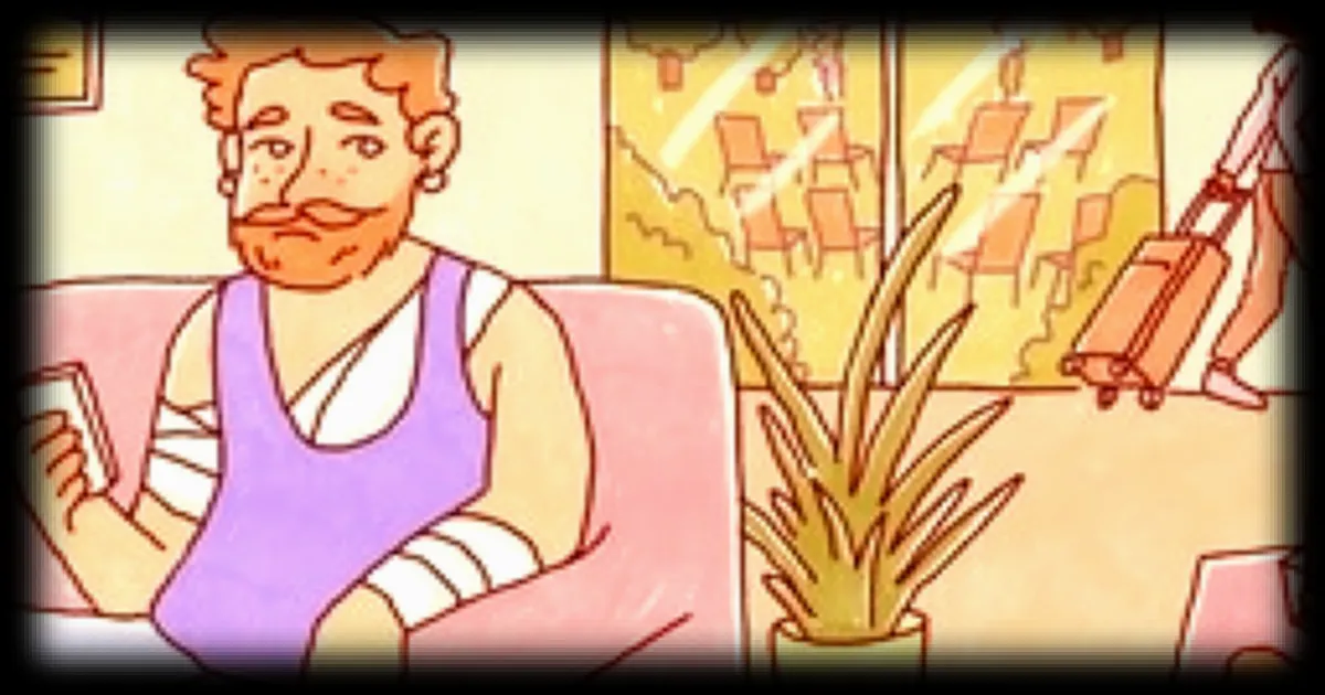 Mariage annulé au dernier moment : Florian se reconstruit après le rejet de sa compagne