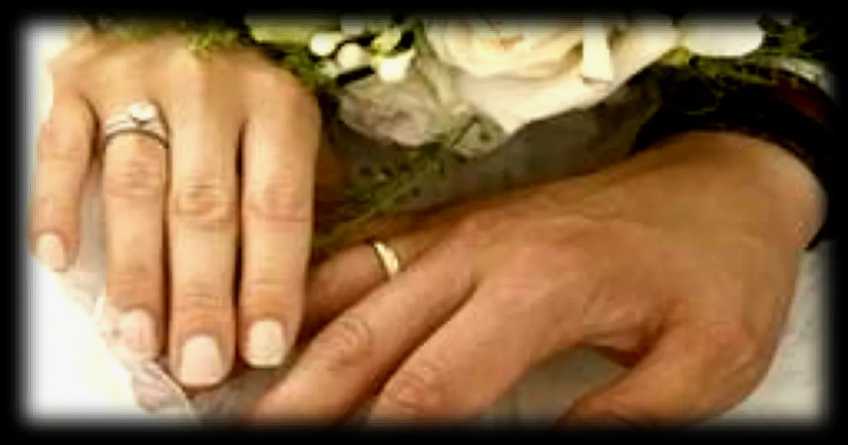 Mariage bloqué par une OQTF : un couple obtient gain de cause devant la justice à Chessy