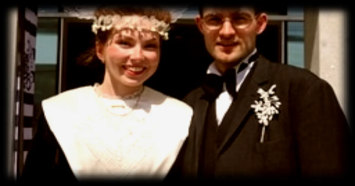 Mariage breton en pleine fête interceltique : Élodie et Pierre-Yves unissent leurs destins à Lorient