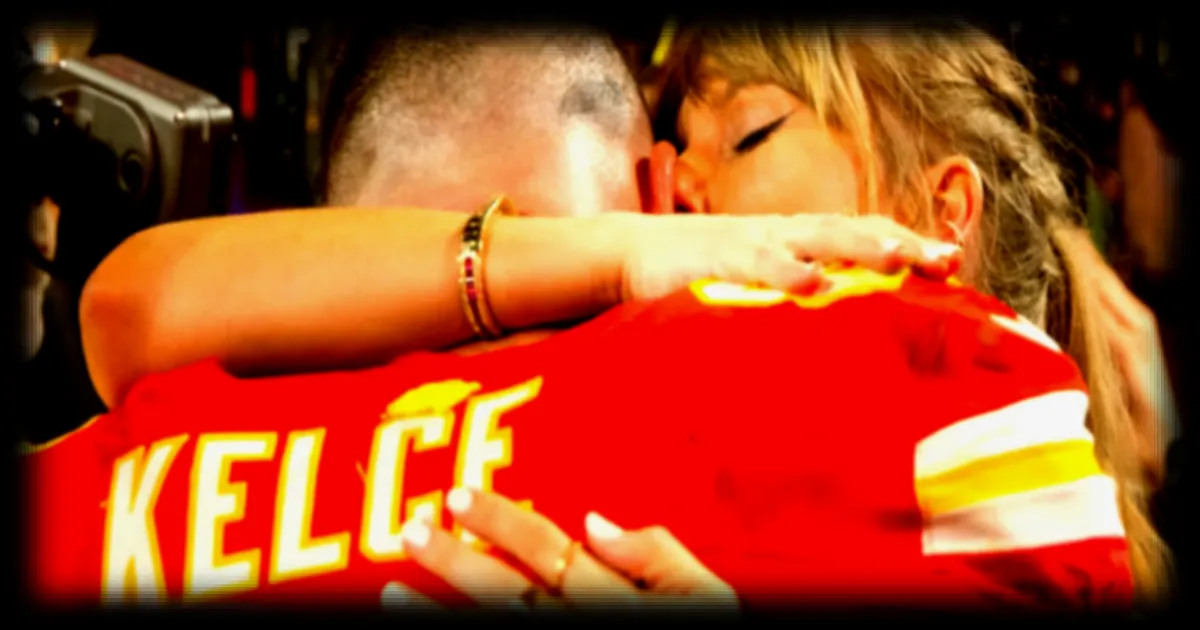 Mariage de Taylor Swift et Travis Kelce : les détails de la cérémonie au Madison Square Garden