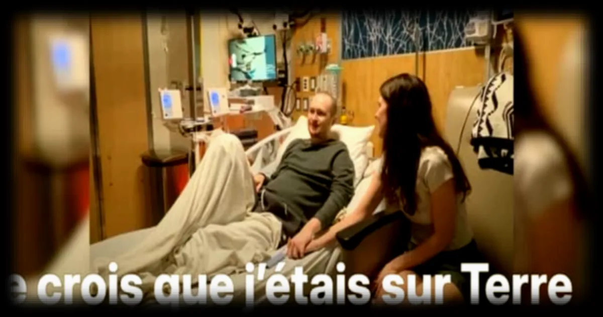 Mariage in extremis : une femme épouse son mari atteint d’un cancer des os dix jours avant son décès
