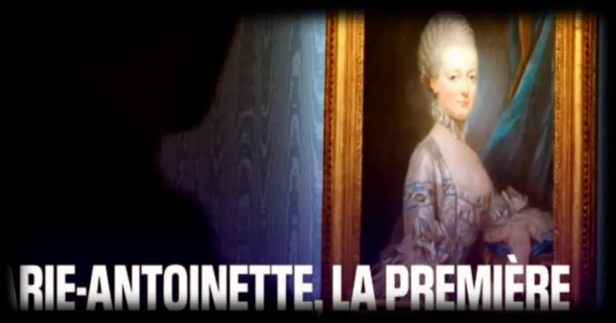 Marie-Antoinette, pionnière de la mode et influenceuse avant l’heure selon BFM Business