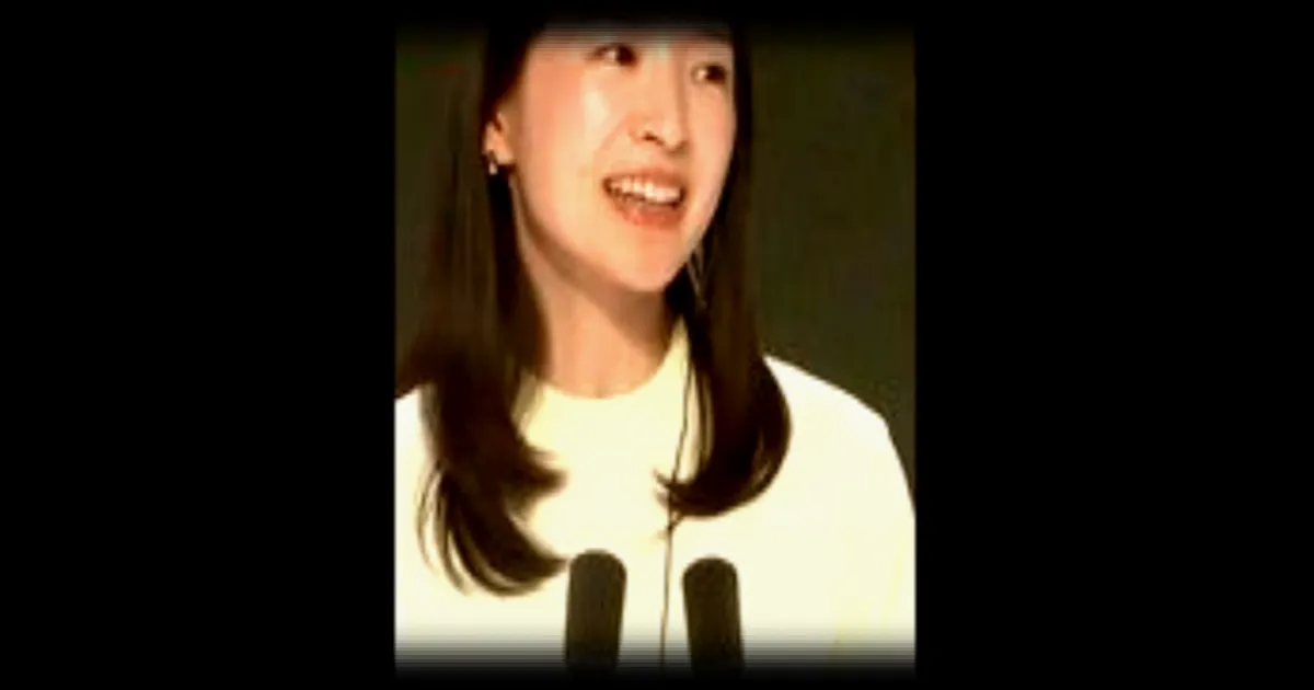 Marie Kondo, l'experte du rangement qui prône la joie et la clarté