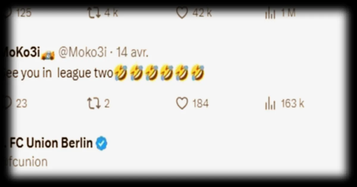 Marie-Louise Eta, première femme à entraîner un club masculin du top 5 européen : réactions virulentes et soutien du CM de l'Union Berlin